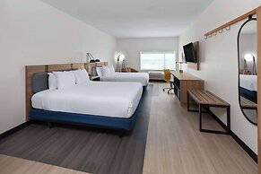 La Quinta Inn & Suites by Wyndham El Paso East Loop-375