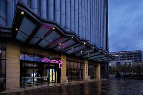 Moxy Shanghai Xuhui