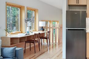 Wild Rice Retreat