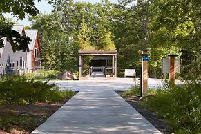 Wild Rice Retreat