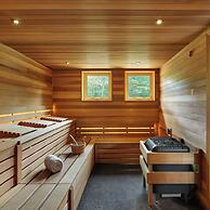 Wild Rice Retreat