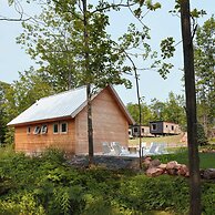 Wild Rice Retreat