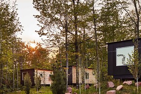 Wild Rice Retreat