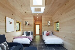 Wild Rice Retreat