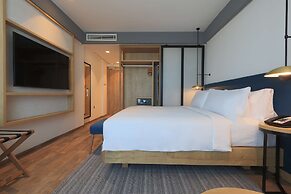 Hilton Garden Inn Casablanca Sud