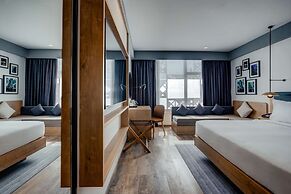 Hilton Garden Inn Casablanca Sud