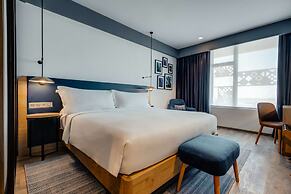 Hilton Garden Inn Casablanca Sud