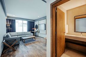 Hilton Garden Inn Casablanca Sud