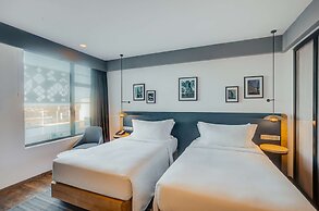 Hilton Garden Inn Casablanca Sud