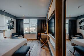 Hilton Garden Inn Casablanca Sud