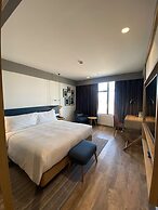 Hilton Garden Inn Casablanca Sud