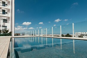 Hilton Garden Inn Casablanca Sud