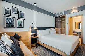 Hilton Garden Inn Casablanca Sud