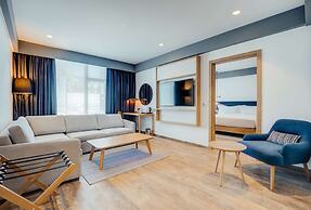 Hilton Garden Inn Casablanca Sud