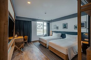 Hilton Garden Inn Casablanca Sud