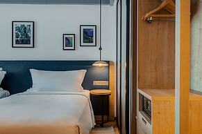 Hilton Garden Inn Casablanca Sud