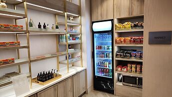 Bloom Mississauga, Tapestry Collection by Hilton