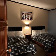 Hotel Santa Fe Chignahuapan