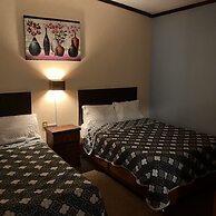 Hotel Santa Fe Chignahuapan