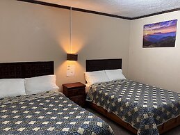 Hotel Santa Fe Chignahuapan