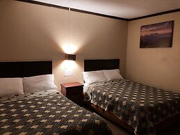 Hotel Santa Fe Chignahuapan