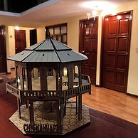 Hotel Santa Fe Chignahuapan