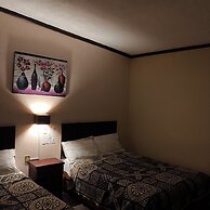 Hotel Santa Fe Chignahuapan