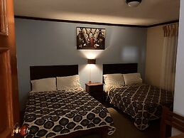 Hotel Santa Fe Chignahuapan