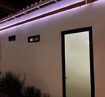 Hotel Santa Fe Chignahuapan