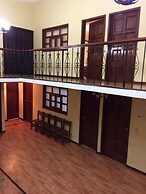 Hotel Santa Fe Chignahuapan