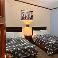 Hotel Santa Fe Chignahuapan