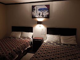 Hotel Santa Fe Chignahuapan