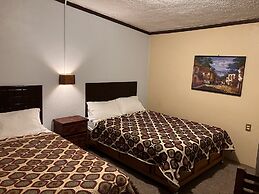 Hotel Santa Fe Chignahuapan