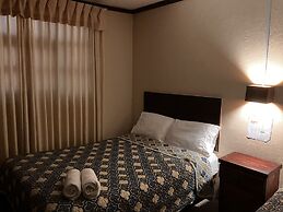 Hotel Santa Fe Chignahuapan