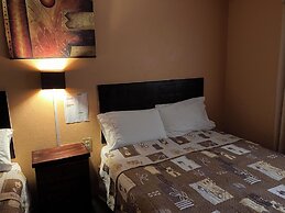 Hotel Santa Fe Chignahuapan