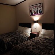 Hotel Santa Fe Chignahuapan