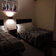 Hotel Santa Fe Chignahuapan