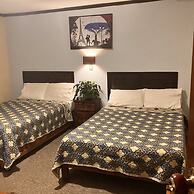 Hotel Santa Fe Chignahuapan