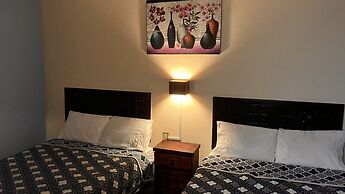 Hotel Santa Fe Chignahuapan