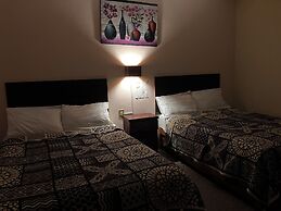 Hotel Santa Fe Chignahuapan