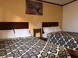 Hotel Santa Fe Chignahuapan