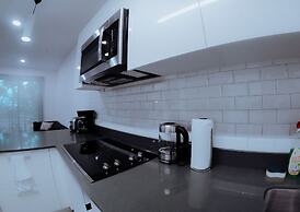 Corporate stays Urban flats