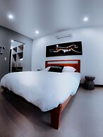 Corporate stays Urban flats
