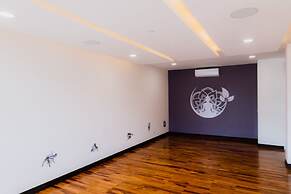 Corporate stays Urban flats