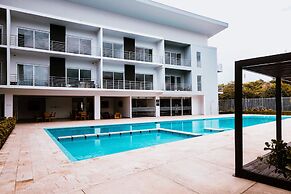Corporate stays Urban flats