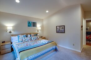 30GS - BBQ - Hot Tub - Wi-Fi - Pets Ok - Sleeps 8