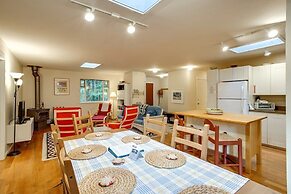 30GS - BBQ - Hot Tub - Wi-Fi - Pets Ok - Sleeps 8