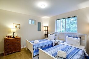 30GS - BBQ - Hot Tub - Wi-Fi - Pets Ok - Sleeps 8