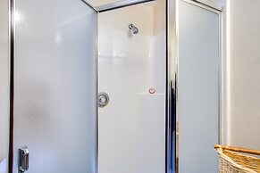 30GS - BBQ - Hot Tub - Wi-Fi - Pets Ok - Sleeps 8