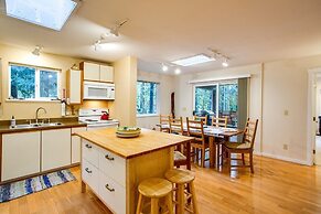 30GS - BBQ - Hot Tub - Wi-Fi - Pets Ok - Sleeps 8